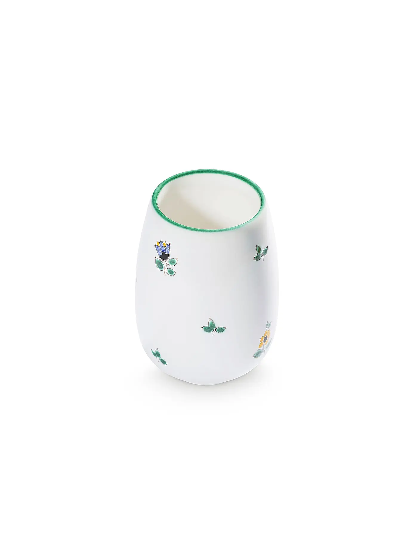 GMUNDNER KERAMIK | Vase Streublumen 11cm | 